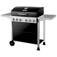 גריל  גז Montana גריל גז 6 מבערים Camptown קמפטאון למכירה , 2 image