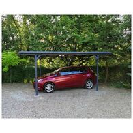 חניה מקורה 702754 Palram  3x5 מטר למכירה , 4 image