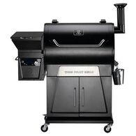 מעשנת  חשמלי Z grills 700D3 למכירה , 2 image