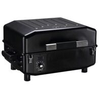 מעשנת  עץ Z grills 200A compact 22910 למכירה , 2 image