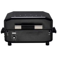 מעשנת  עץ Z grills 200A compact 22910 למכירה , 3 image