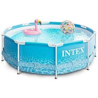 בריכת עמודים 28206 Intex אינטקס למכירה , 2 image