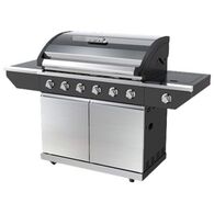 גריל  גז Scab Europe 6 למכירה , 2 image