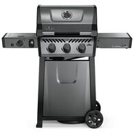 גריל  גז Napoleon Freestyle 365 SIB למכירה , 2 image