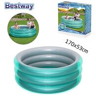 בריכה לילדים 51042 Bestway למכירה , 4 image