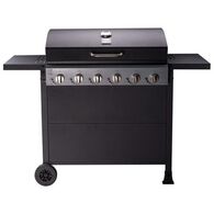 גריל  גז Buffalo chef Kansas 6B 22666 למכירה 