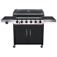 גריל  גז Classic 6 גז Char-Broil למכירה , 3 image