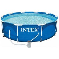 בריכת עמודים 28202 Intex אינטקס למכירה 