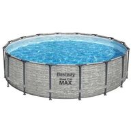 בריכת אולטרה 5619E Bestway למכירה , 2 image