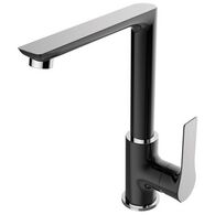 ברז פרח 9401BW Brant ברז פרח גבוה B&W למכירה , 3 image