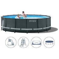 בריכת אולטרה 26756 Intex אינטקס למכירה , 6 image