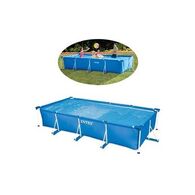 בריכת עמודים 28274 Intex אינטקס למכירה , 4 image