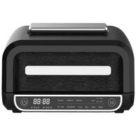 גריל  חשמלי 205-MS  901487 גריל חכם דיגיטלי רב שימושי La Kitchenette למכירה , 2 image