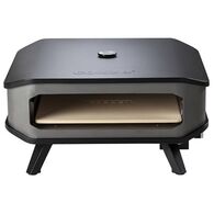 טאבון  גז טאבון 17" עם מדחום Cozze למכירה , 2 image