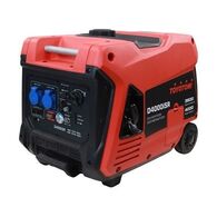 גנרטור  בנזין Ducar Premium D4000ISE למכירה , 3 image