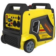 גנרטור  בנזין Karnaf CPI4000E למכירה , 2 image