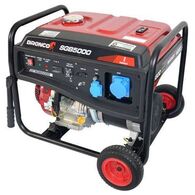 גנרטור  בנזין Bronco SGB5000S למכירה 