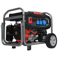 גנרטור  בנזין Ducar Premium DG11050E למכירה , 3 image