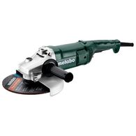 משחזת זווית Metabo W 2000-230 למכירה 