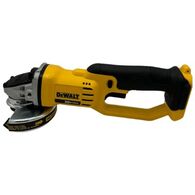 משחזת זווית Dewalt DCG412B למכירה , 3 image