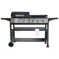 פלנצ'ה  גז Sauter BBQS600 305514 סאוטר למכירה 