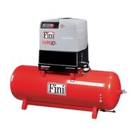 קומפרסור Cube SD 1010 10 כ"ס Fini למכירה , 2 image