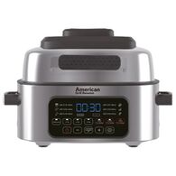 גריל  חשמלי Benaton BT-AG1 למכירה , 2 image