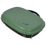 גריל  פחמים Aztec Smoky למכירה , 3 image