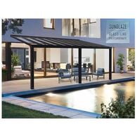 פרגולה Palram 705929 Canopia למכירה , 2 image