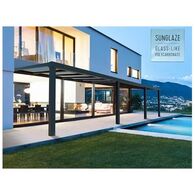 פרגולה Palram 706081 Canopia  5 מטר למכירה , 2 image