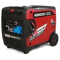 גנרטור  בנזין Bronco AVR MGB6000I למכירה , 2 image