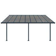פרגולה 705331 Palram  3x5.46 מטר למכירה , 2 image