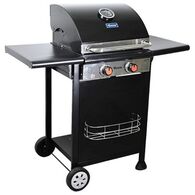 גריל  גז 151500-001 גריל גז 2 מבערים Arrow למכירה , 2 image