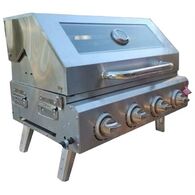 גריל  גז Gardenx TakeOut4.1 למכירה , 2 image