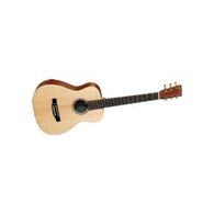גיטרה אקוסטית מוגברת Martin LX1E Little Martin למכירה 