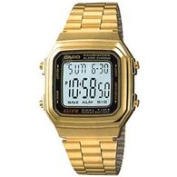 שעון יד  דיגיטלי  לאישה Casio a178wga קסיו למכירה , 2 image