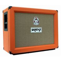 בוקסה לגיטרה Orange PPC212OB למכירה 