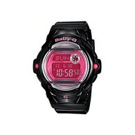 שעון יד  דיגיטלי  לילדים Casio Baby-G BG169R1BDR קסיו למכירה 