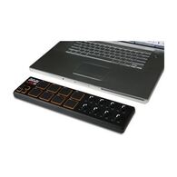 מקלדת שליטה AKAI LPD8 למכירה , 2 image