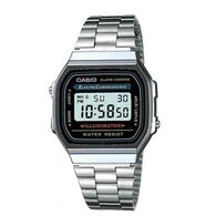 שעון יד  דיגיטלי  לגבר Casio A168WA1U קסיו למכירה 