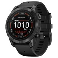 שעון ספורט Garmin Epix Pro Gen 2 47 mm Standard Edition 010-02803-01 גרמין למכירה 