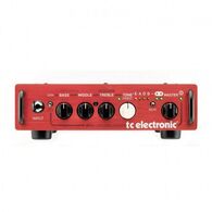 מגבר לגיטרה בס TC Electronics BH250 למכירה 