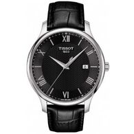 שעון יד  אנלוגי  לגבר Tissot T063.610.16.058.00 טיסו למכירה 