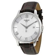 שעון יד  אנלוגי  לגבר Tissot T063.610.16.038.00 טיסו למכירה 
