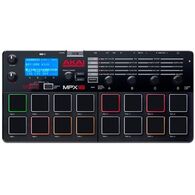 משטח שליטה AKAI MPX16 למכירה 