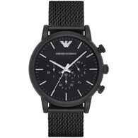 שעון יד  אנלוגי  לגבר Emporio Armani AR1968 למכירה , 2 image