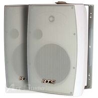 רמקול מוגבר BTS PA80 למכירה , 3 image