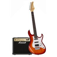 גיטרה חשמלית Cort G250 SM למכירה , 2 image