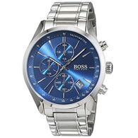 שעון יד  אנלוגי  לגבר 1513478 Hugo Boss הוגו בוס למכירה 