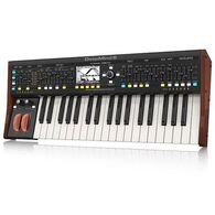 סינתסייזר Behringer DeepMind 6 ברינגר למכירה 